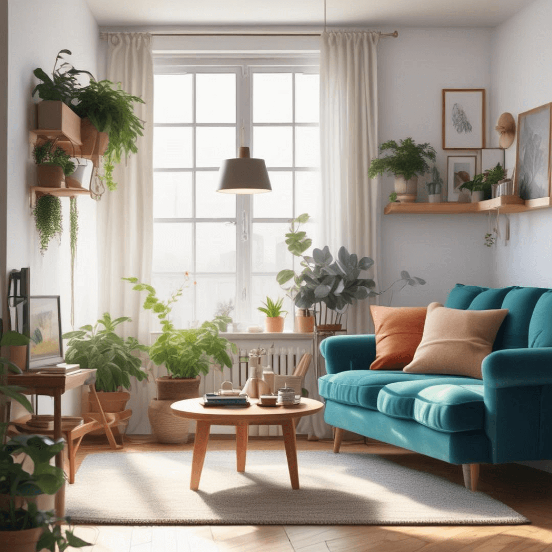 Where Does My Stuff Go?